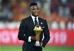Eto'o Net Worth: a Fortune Built Through Skill and Success