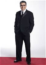 Eugene Levy's Height: How Tall Is the Acclaimed Actor?