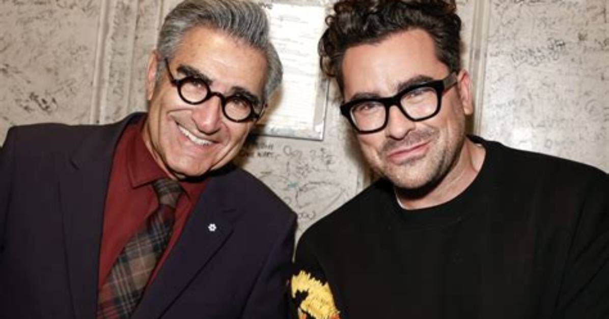 Eugene Levy's Relationships: a Look into His Personal Life
