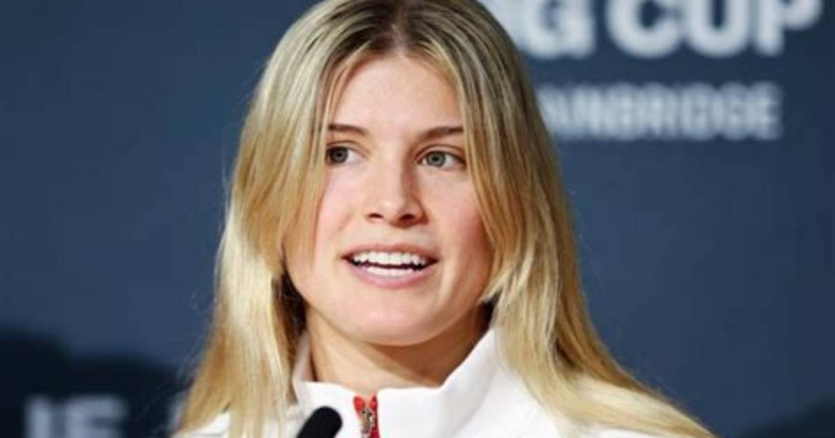 Eugenie Bouchard Height, Weight, Net Worth, Age, Birthday, Wikipedia, Who, Instagram, Biography