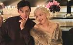 Eun Woo and Rose: a Blossoming Romance?