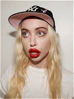 Euphoria’s Chloe Cherry’s Lips Have Been Creating Some Buzz After the Latest Episode, Here Is What She Looked Life Before Fillers