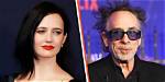 Eva Green Partner