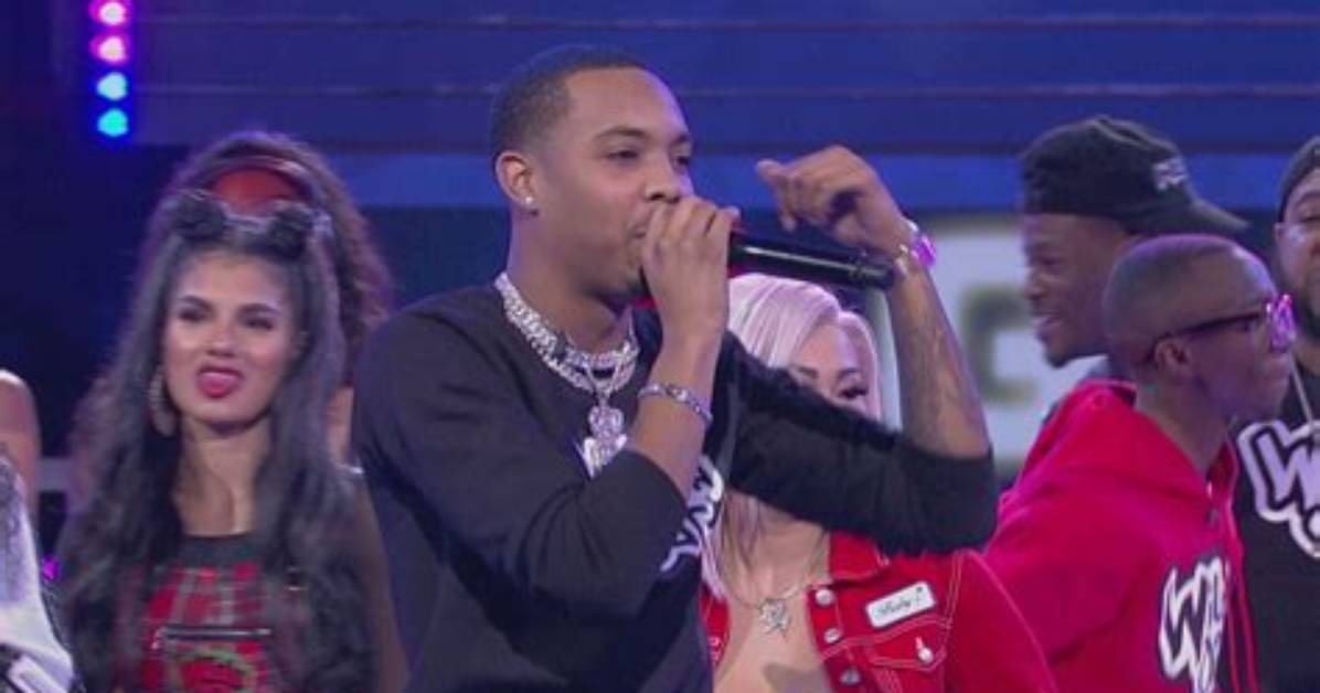 Eva Marcille Dominates Wild 'N out | Unforgettable Performance