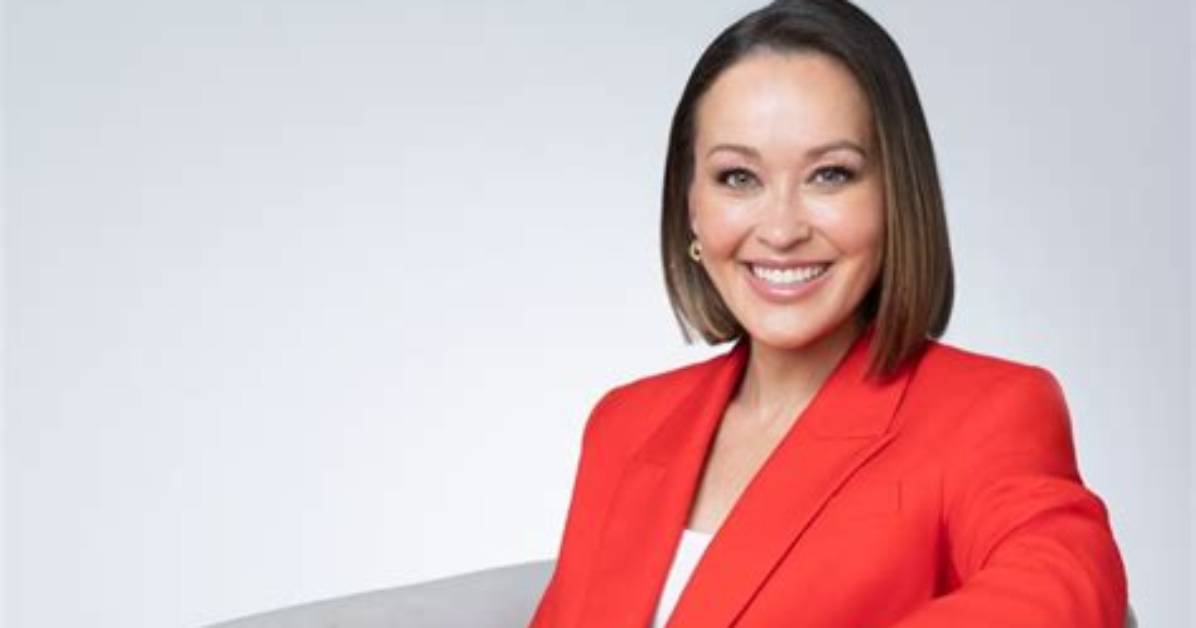 Eva Pilgrim New Job: Why Is He Leaving “Good Morning America”? Net Worth Explore