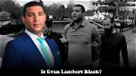 Evan Lambert Ethnicity, Is the Reporter Black | Wikipedia and Arrest News