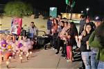 Evelin Casas-Hernandez: an Inspiring Woman with Unforgettable Stories