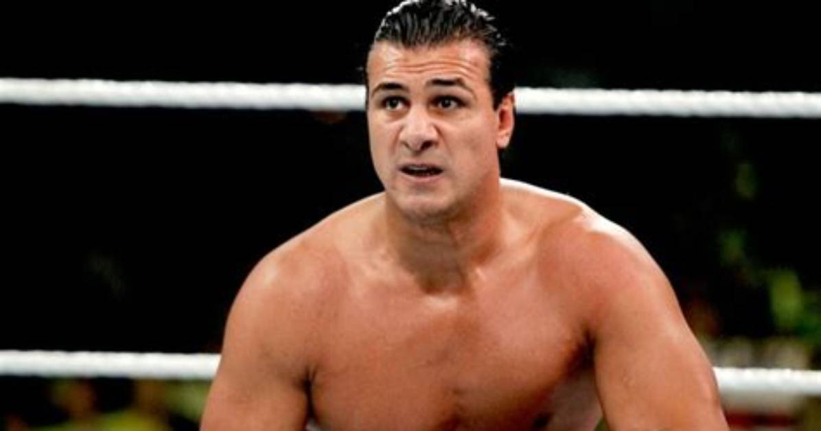 Everything on Alberto Del Rio’s Ex Wife Angela Velkei Wikipedia