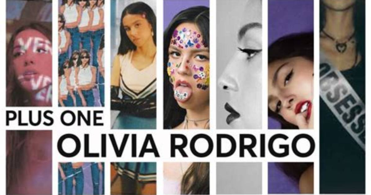 Everything You Need to Know About Olivia Rodrigo's Pets