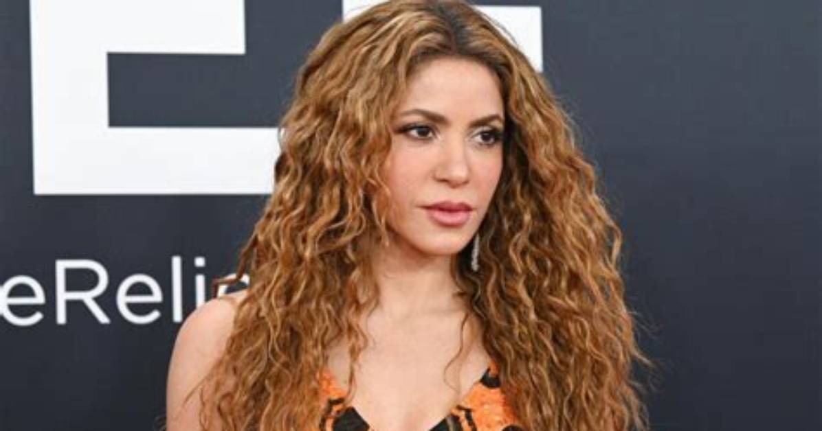 Everything You Need to Know About Shakira's Height