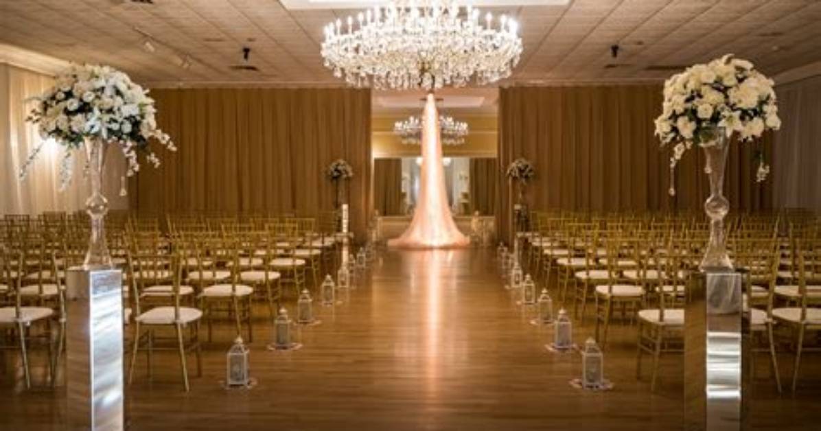 Exceptional Banquet Halls in Bucks County, Pa: Plan Your Unforgettable Event