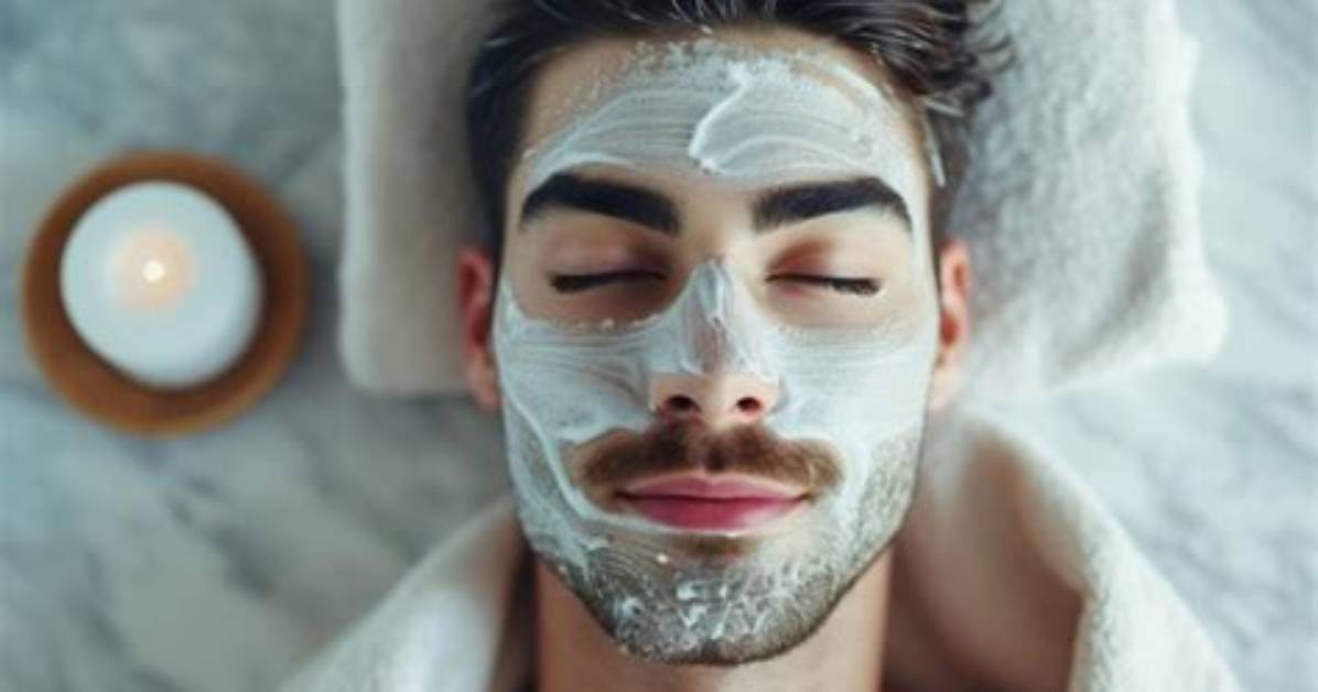 Exceptional Spa Pampering for Men: His Spa Sanctuary