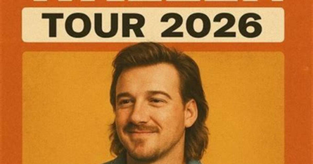 Exciting Anticipation: When Is Morgan Wallen Releasing a New Album?