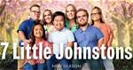 Exciting News: the Little Johnstons Welcome a New Baby!