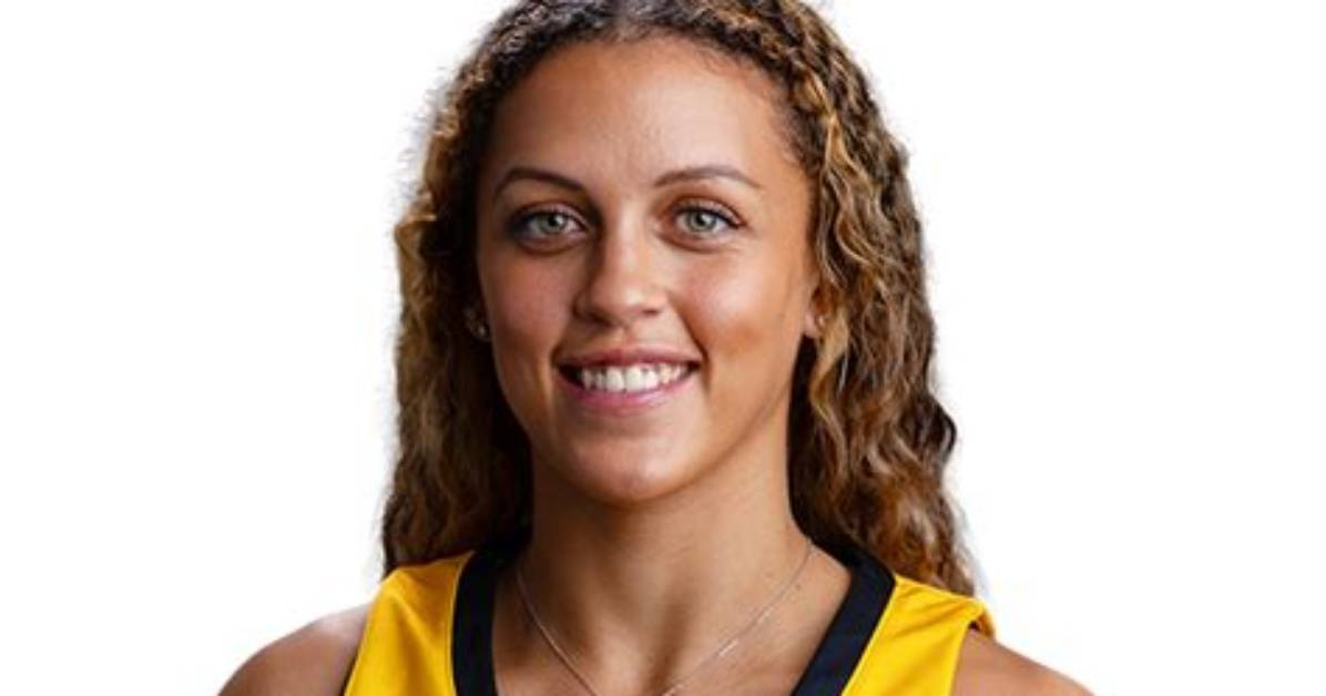 Exciting Prospect: Gabbie Marshall's Nba Draft 2024 Journey