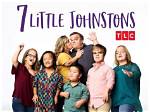 Exciting Times Ahead: the 7 Johnstons New Baby!
