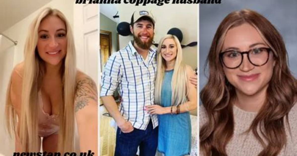 Exclusive and Uncensored Content from Brianna Coppage on Onlyfans