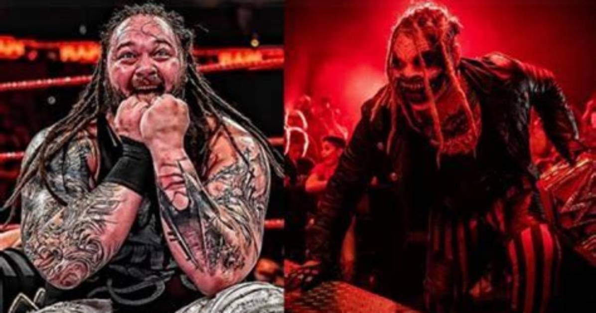 Exclusive Bray Wyatt Interview: Unmasking the Man Behind the Monster