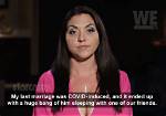 Exclusive Details on Her Marriage