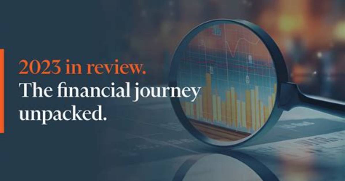 Exclusive Insights and Financial Journey