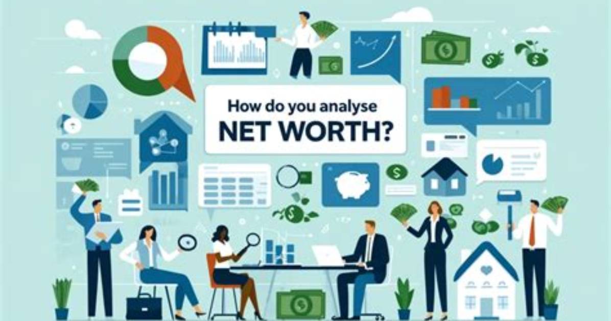 Exclusive Insights and Net Worth Analysis