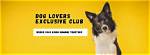 Exclusive Insights for Dog Lovers