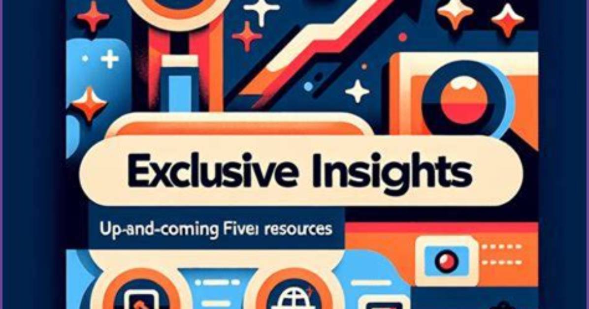 Exclusive Insights & Surprises Revealed