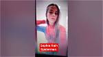 Exclusive Leaked Footage: Sophie Raiin in Viral Spiderman Video