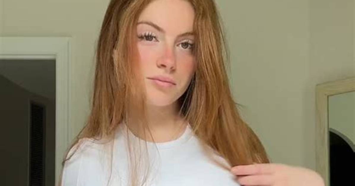 Exclusive Leaks: Cristina Carmella's Onlyfans Exposed