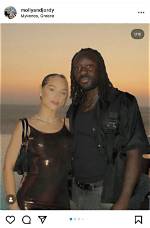 Exclusive Molly and Jordy Leaked Content on Onlyfans