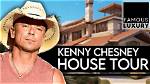 Exclusive Peek Inside Kenny Chesney's Luxurious St. John Home