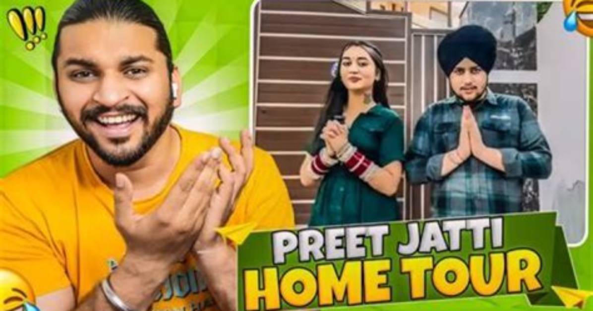 Exclusive Preet Jatti Mms Telegram Video