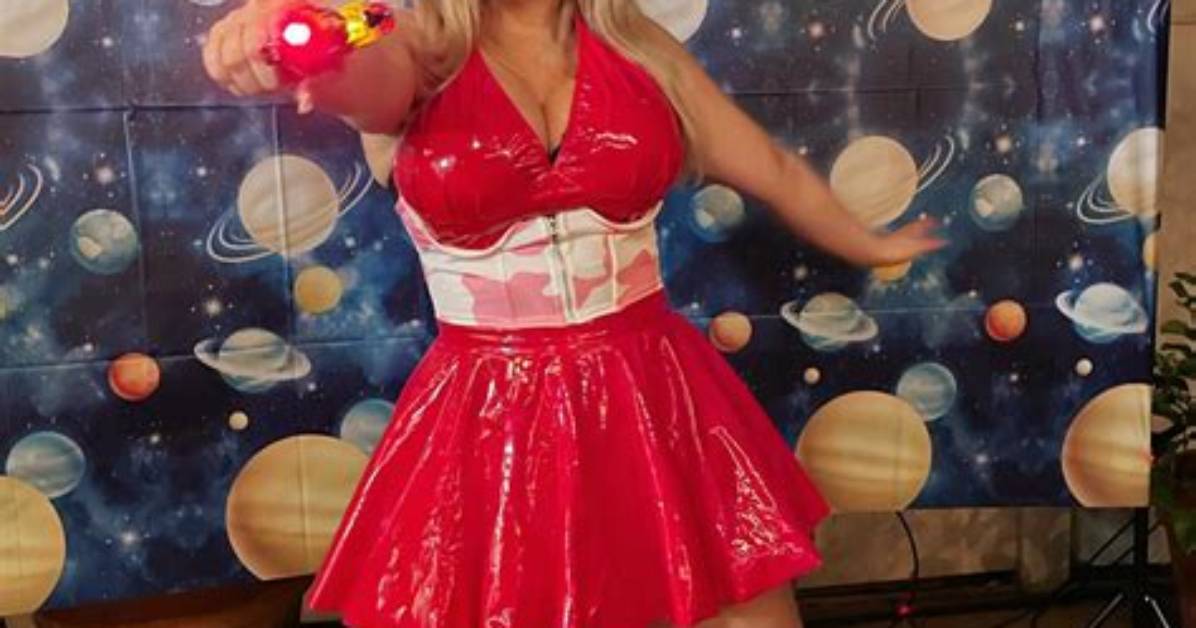 Exclusive: Sabrina Banks Leaked Videos