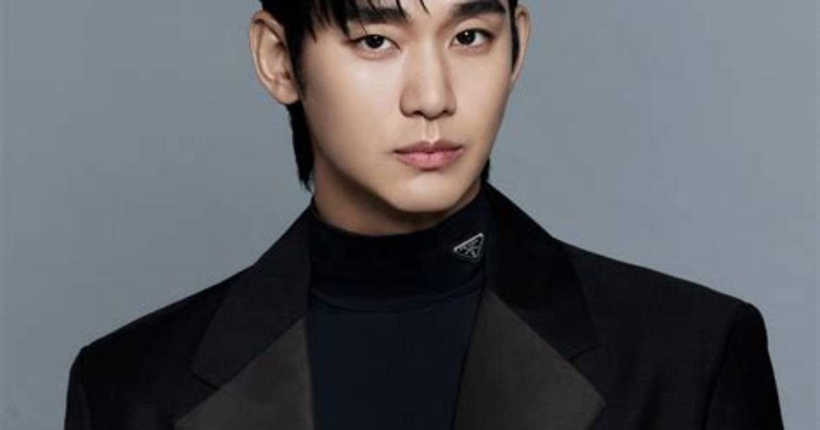 Exclusive Scoop: Kim Soo-Hyun and Kim Ji-Won's Alleged Love Affair