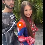Exclusive Sophie Rain Spiderman Video Leak: Don't Miss out!