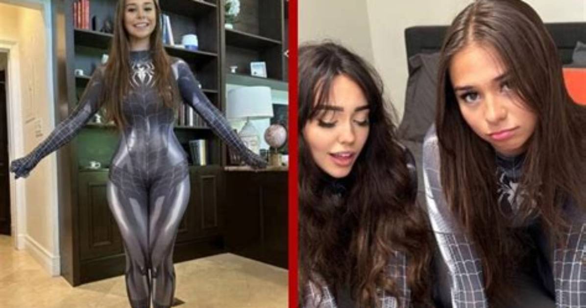 Exclusive Sophierain Leaked Video Surfaces Online, Watch Now