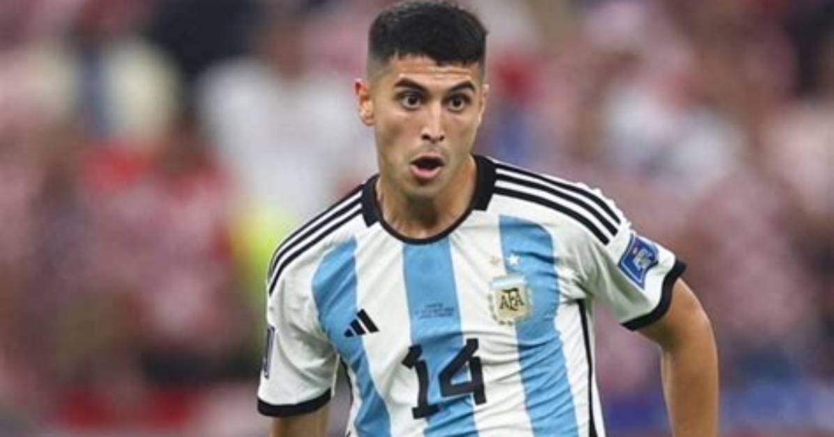 Exequiel Palacios Height, Weight, Net Worth, Age, Birthday, Wikipedia, Who, Nationality, Biography