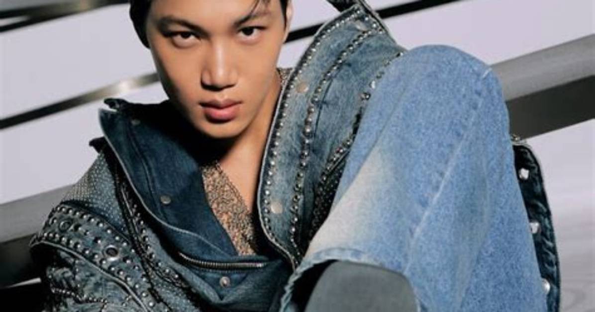 Exo’s Kai Announced That His Third Solo Album Is Set to Released in Mid-March