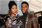 Expecting Child with Late Husband Chadwick Boseman