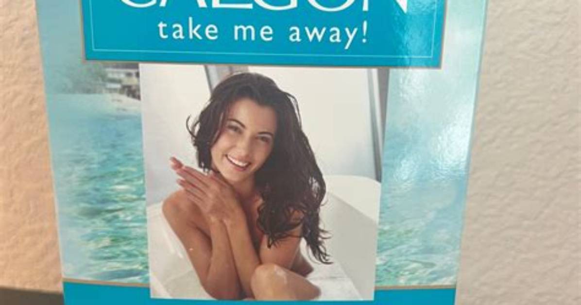 Experience Bliss with Calgon: Take Me Away to Relaxation