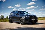 Experience Superior Performance with the X5 Black