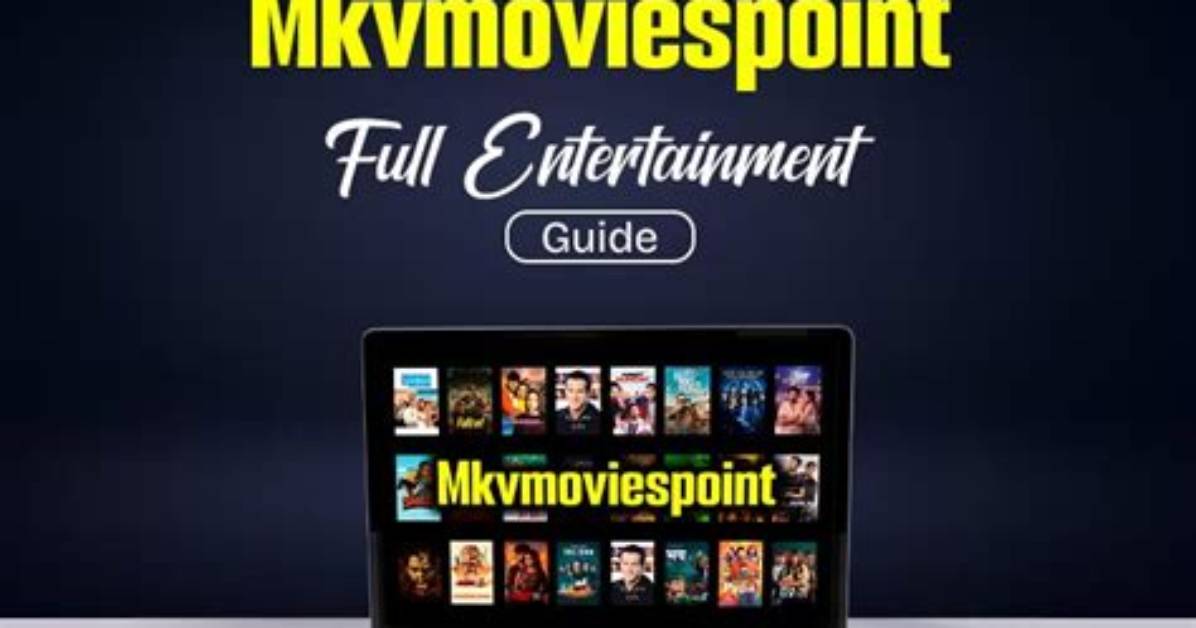 Experience Unforgettable Entertainment with Mkv Movies Point