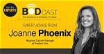 Expert Advice from Joanne Wally, a Leading Voice in Seo
