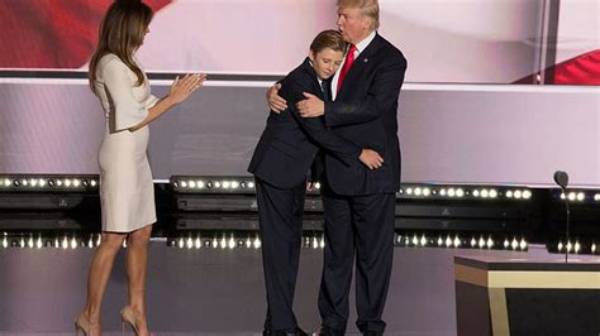 Expert Analysis: Understanding Barron Trump's Autism Diagnosis