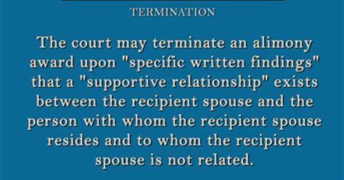 Expert Guidance from an Alimony Lawyer in Medway