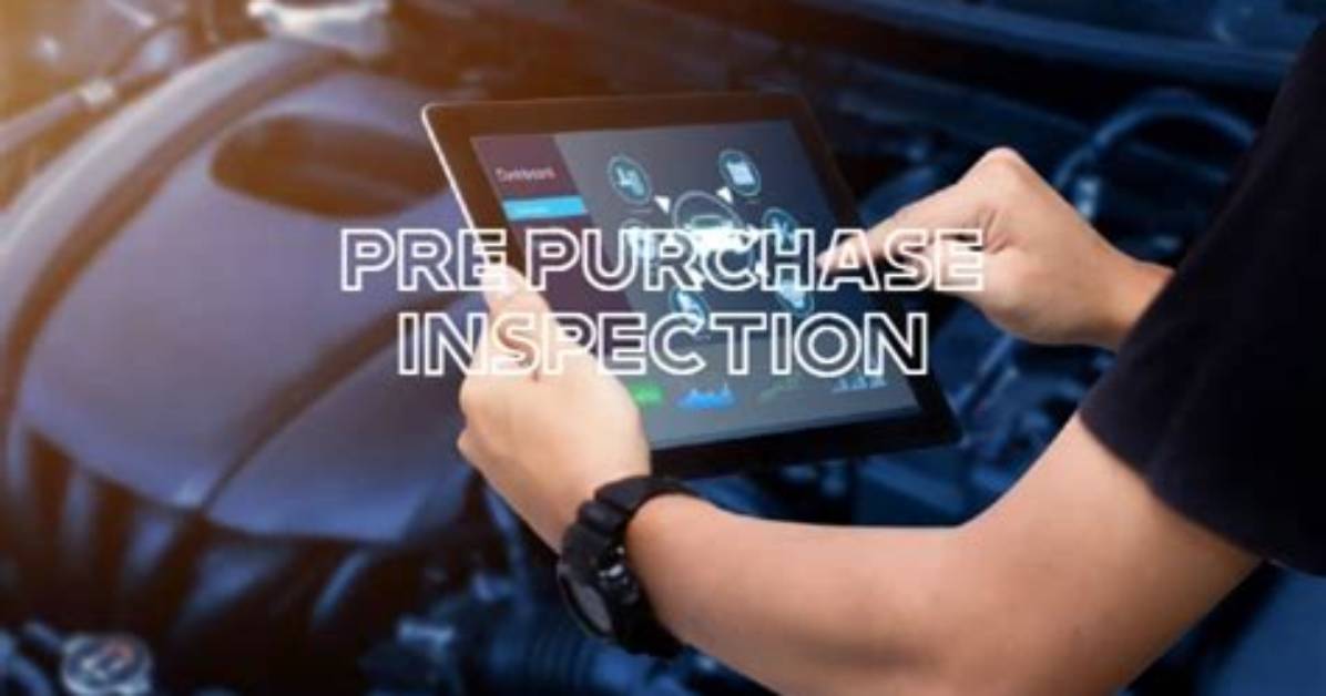 Expert Pre-Purchase Inspection Services in Auckland