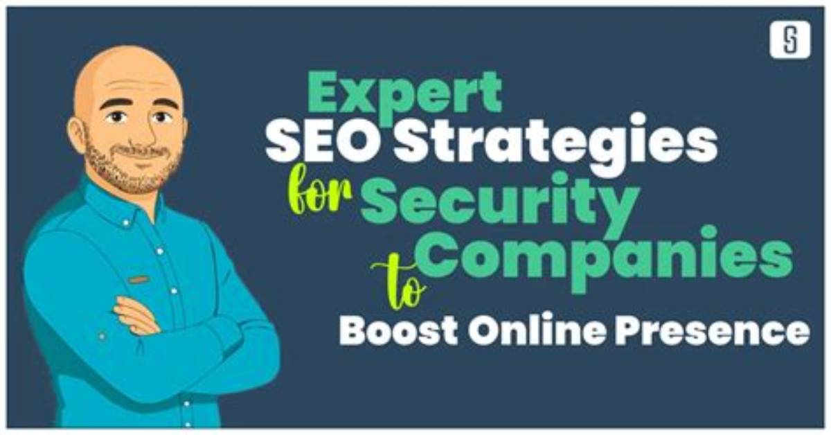 Expert Seo Strategies from Mounir Nasraoui