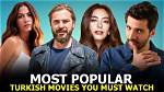 Expert Turkey Film Actors: Bringing Turkish Cinema to Life