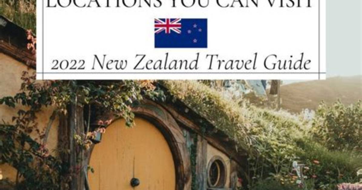 Explore Its Enchanting Filming Locations
