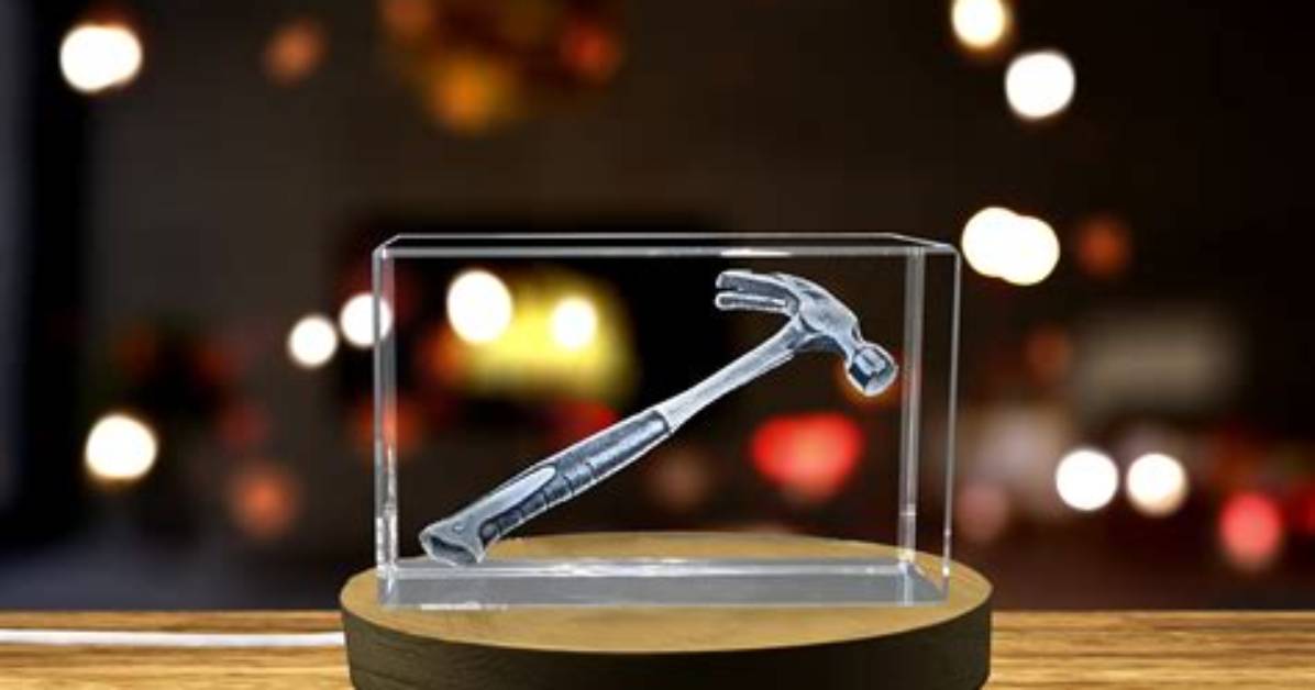Explore Janice Crystal's Unique Craftsmanship and Creations